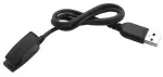 Įkrovimo laidas Garmin, Charging, juoda sp.
