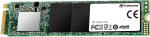 Kietasis diskas (SSD) Transcend 110S TS256GMTE110S, M.2, 256 GB