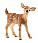 Žaislinė figūrėlė Schleich Wild Life 14820, 5.2 cm, balta sp.