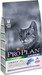 Sausas kačių maistas Purina Sterilised Longevis, kalakutiena, 1.5 kg