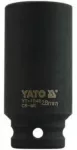 Mova Yato, 78 mm, 28 mm, 1/2"