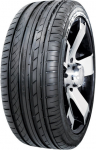 Vasarinė automobilių padanga Hifly HF805 255/35/R18, 94-W, C, C, 73 dB
