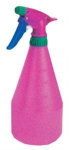 Sodo purk&scaron;tuvas, paprastasis OEM, plastikas, rožinė, 0.75 l