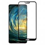 Telefono apsauginis stiklas Fusion For Huawei P20 Lite, 9H