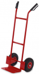 Vežimėlis Kreator, 200 kg