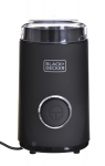 Kavamalė Black & Decker BXCG150E, juoda sp.