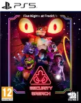 PlayStation 5 (PS5) žaidimas Maximum Games Five Nights at Freddy's: Security Breach, anglų
