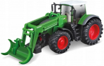 Žaislinis traktorius Bburago Fendt 1050 18-31636, žalia sp.