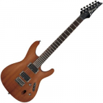 Elektrinė gitara Ibanez S521MOL, medžio