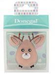 Makiažo kempinėlė Donegal Blending Sponge Deer 5907549243354, 3 vnt.