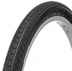 Dviračio padanga Ortem Toro TIRE164, termoplastinė guma (tpe), juoda sp., 28", 1.75"