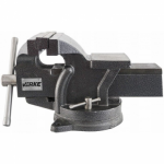 Spaustuvas Verke, ketus