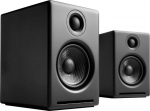 Kolonėlė Audioengine A2+ BT, juoda