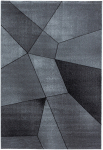Kilimas vidaus Ayyildiz Beta Geometric 1110, pilka sp., 170 cm x 120 cm