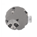 &Scaron;ildyklė, me&scaron;kėnas BabyOno BL60, pilka sp.