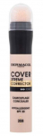 Maskuojanti priemonė Dermacol Cover Xtreme, SPF 30, smėlio sp., 208, 8 g