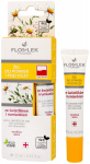 Paakių gelis Floslek Eyebright and Chamomile, 15 ml