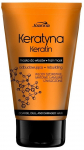 Kaukė plaukams Joanna Keratin, 150 g