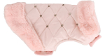 Striukė &scaron;unims Flamingo Coco 523168, rožinė, 25 cm