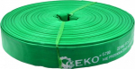 Plok&scaron;čia siurbimo žarna Geko G70022, 52 mm, 100 m