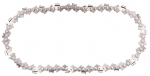 Grandininių pjūklų grandinė Makita 191G95-7, 15 cm, 1.3 cm, 0.050", 42