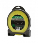 Žoliapjovių lynas Hitachi, 28 m x 3 mm