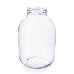 Stiklainis Okko, 3 l, 6 vnt.