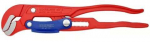 Replės santechninės/mechanikai Knipex S-Type 83 60 020, 560 mm