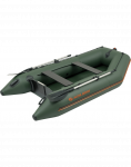 Pripučiama valtis Kolibri KM-280, 27 kg, 280 cm x 148 cm