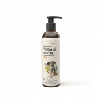 &Scaron;ampūnas &scaron;unims Comfy Natural Revital, 250 ml