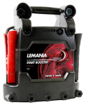 Akumuliatoriaus įkroviklis Lemania Start Booster P5, 12 V
