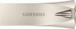 USB atmintinė Samsung Bar Plus MUF-512BE, sidabro sp., 512 GB