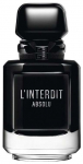 Kvapusis vanduo Givenchy L'Interdit Absolu Intense, 50 ml
