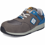 Darbo batai vyrams TWF Stride ESD S3 SRC, be aulo, be pa&scaron;iltinimo, pilka, 47 dydis