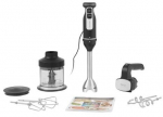 Trintuvas Ninja Foodi 3in1 CI100EU, juoda sp.