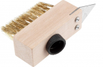 Lauko &scaron;epetys NEO, 100 mm, 100 mm, be koto
