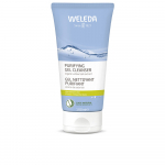 Veido prausiklis Weleda Naturally Clear, 100 ml