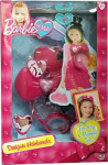 Plaukų puo&scaron;ybos rinkinys HTI Barbie Designer