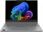 Ne&scaron;iojamas kompiuteris Lenovo IdeaPad 5 (2-in-1) 83GH002YLT, X1-26-100, 16 GB, 512 GB, 14 ", Qualcomm&reg; Adreno&trade; GPU, pilka sp., en