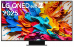 Televizorius LG 65QNED9MA3B, 65 ", 4K QNED