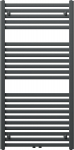 Vandeninis rank&scaron;luosčių džiovintuvas Mexen Hades, antracito sp., 60 cm x 120 cm, 667 W
