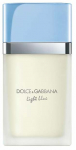Tualetinis vanduo Dolce & Gabbana Light Blue, 30 ml