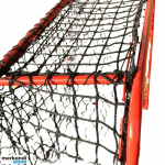 Ledo ritulio vartų tinklas Master Floorball Goal Net, 160 cm