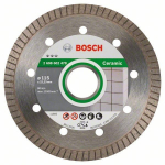 Deimantinis diskas Bosch Best Ceramic, 115 mm x 22.23 mm