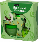 Kūno priežiūros rinkinys Sence The Good Recipe, 4 vnt.