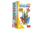 Stalo žaidimas Trefl Mistakos 24343