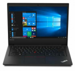 Ne&scaron;iojamas kompiuteris Lenovo ThinkPad 14 E490, atnaujintas, Intel Core i5-8250U, 8 GB, 512 GB, 14 ", Intel UHD Graphics 620, juoda sp., en