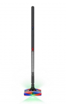 Dulkių siurblys - &scaron;luota Dyson PencilVac