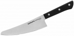 Virtuvinis peilis Samura Harakiri Small, 288 mm, plienas/abs plastikas