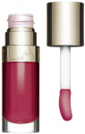 Lūpų aliejus Clarins Lip Comfort Oil, 7 ml, lovely rose sp., 20